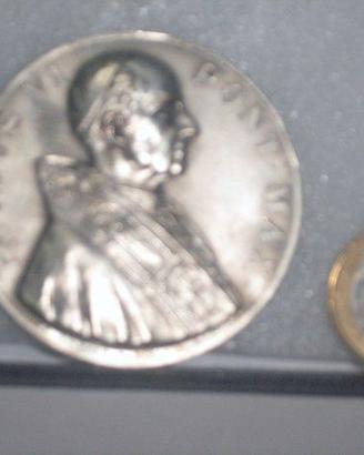 medaglia GIUBILEO.anno 1975 ANNO SANTO.