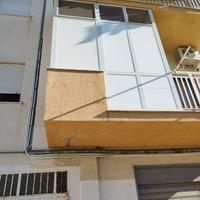 sgabuzzino esterno balcone