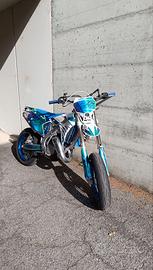 TM smr 125 2022