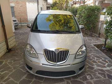 Lancia MUSA 1.3 Mjt 95 cv