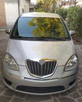 Lancia MUSA 1.3 Mjt 95 cv