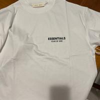 T-shirt Essentials fear of god