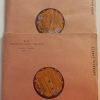 VINILI CLASSICA - ORIGINALI ARCHIVIO RAI