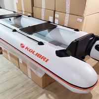 Gommone Tender KOLIBRI KM390C - NUOVO