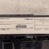 Scheda Controllo Caldaia Viessmann Vitopend 100-W