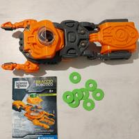 braccio robotico Clementoni 
