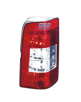 FANALE DESTRO CITROEN BERLINGO II 1P 03-08