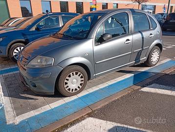 Citroen C3 neopatentati