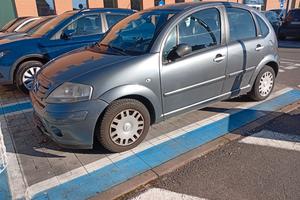 Citroen C3 neopatentati