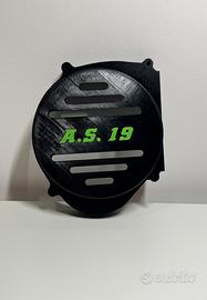 Coperchio accensione piaggio in 3d