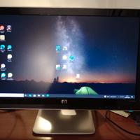 monitor HP 