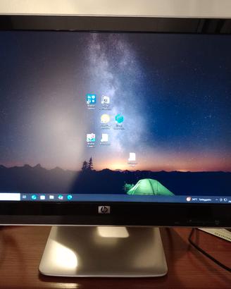 monitor HP 