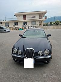 Jaguar S-Type 2500 benzina