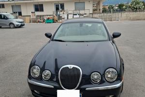 Jaguar S-Type 2500 benzina