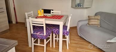 Bilocale vicinissimo mare