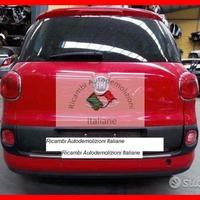 Ricambi e kit airbag per Fiat 500L