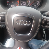 Autista con patente B