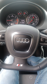 Autista con patente B