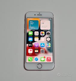 Iphone 7 da 128gb colore Gold Rosè Rosa