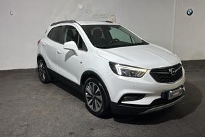 Opel Mokka X 1.4 Turbo GPL Tech 140CV 4x2 Advance