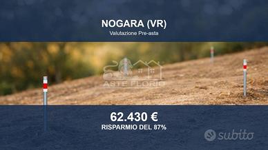 Immobile in asta di 9372 m² a Nogara