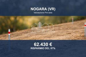 Immobile in asta di 9372 m² a Nogara