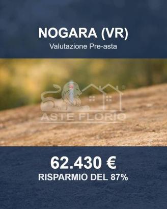 Immobile in asta di 9372 m² a Nogara