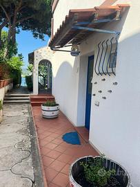 Villa a schiera Sperlonga