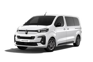 CITROEN Spacetourer M 2.2 Bluehdi 180cv S&S Busine