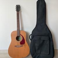 Simon&Patrick 6 Cedar Acustica