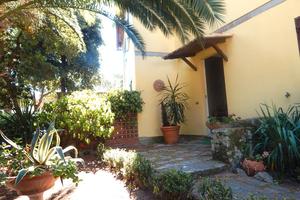 M103-M.Castagneto-trilocale 1°piano +giardino