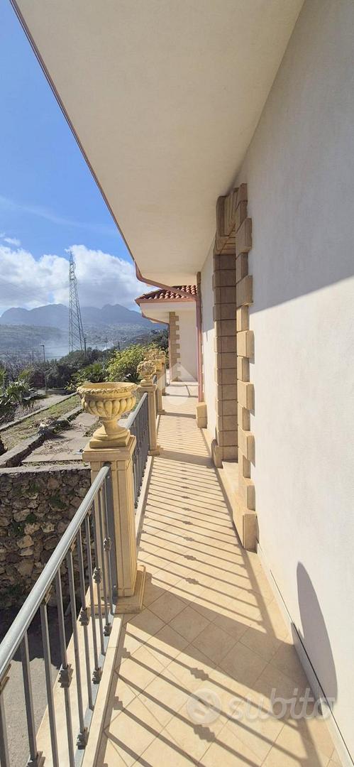 House in Monreale, Fiumelato - Altro