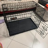 gabbia per cani feandrea