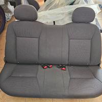 interni nuovi per isuzu dmax 