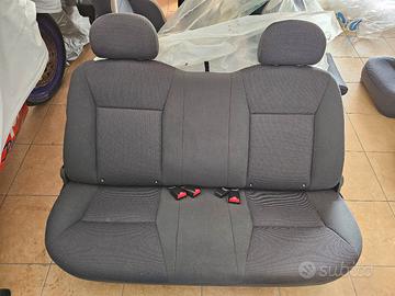 interni nuovi per isuzu dmax 