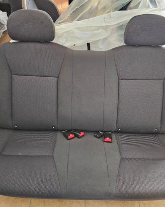 interni nuovi per isuzu dmax 