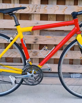 Bici da corsa Giant