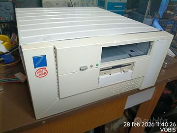 COMPUTER  Pentium - sound blaster - ISA - PCI