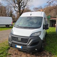 Fiat Ducato Furgone T.A L2H2 140Cv E6D