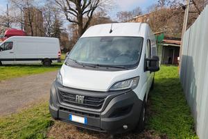 Fiat Ducato Furgone T.A L2H2 140Cv E6D