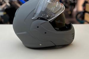 Airoh Mathisse Dark Grey Matt