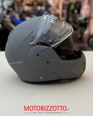 Airoh Mathisse Dark Grey Matt