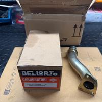 Carburatore dell'orto SHBC 20L per vespa 50