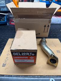 Carburatore dell'orto SHBC 20L per vespa 50