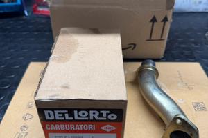 Carburatore dell'orto SHBC 20L per vespa 50