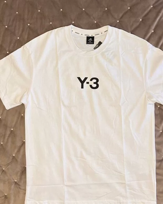 Maglia Adidas Y-3