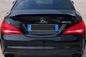 MERCEDES CLA200 PREMIUM