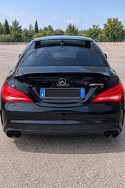 MERCEDES CLA200 PREMIUM