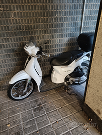 Scarabeo non Marciante