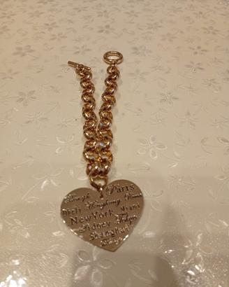 Bracciale donna 